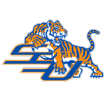 Savannah State Tigers logo