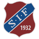 Savedalens IF logo