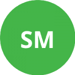 Savic M. logo