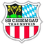 СБ Хімгау Траунштайн logo