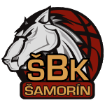 ŠBK Шаморин