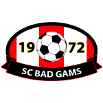 SC Bad Gams logo