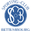 SC Bettembourg logo