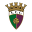 SC Canidelo logo