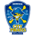 SC City Pirates Antwerpen logo
