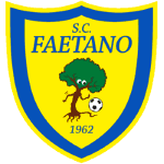 SC Faetano logo