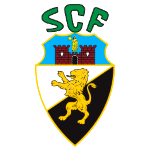 SC Farense U23 logo