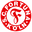 Home team logo