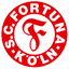 СК Фортуна Кельн U19 logo
