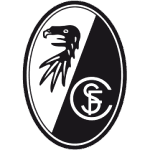 SC Freiburg II logo