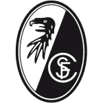 SC Freiburg logo