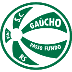 Sport Clube Gaúcho logo