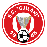 SC Gjilani