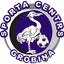 SC Grobina logo