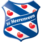 SC Heerenveen logo