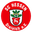 Home team logo