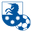 Away team logo