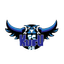 KuPS Akatemia logo