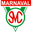 Home team logo