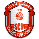 SC Moknine logo