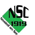 SC Neusiedl am See 1919 logo