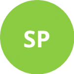 SC Poltava logo