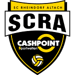 SCR Altach logo