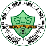 SC Salvadorense Amarante logo