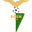 Home team logo