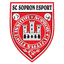 SC Sopron logo