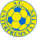 SC Unterpremstatten logo
