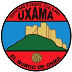 SC Uxama