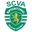 Home team logo