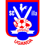 SC Villa logo