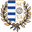 Home team logo