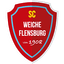 SC Weiche Flensburg 08 logo