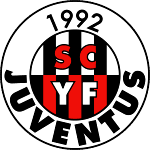YF Juventus Zúrich logo