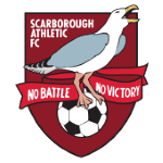 Scarborough Athletic logo