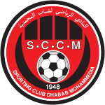 SC Chabab Mohammédia logo