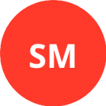 Schaefbauer M. logo