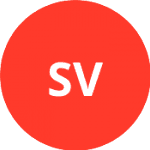 Schneider V. logo