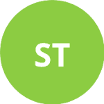 Schoolkate, Tristan logo