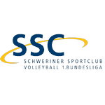 Schweriner SC logo