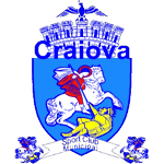SCM Universitatea Craiova logo
