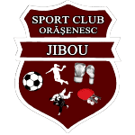 SCO Jibou logo