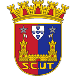 SCU Torreense logo