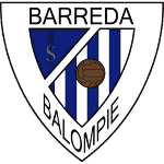 SD Barreda Balompié