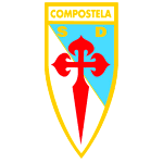 SD Compostela logo