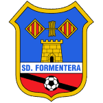 SD Formentera logo