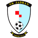 NK Jadran Smokvica logo